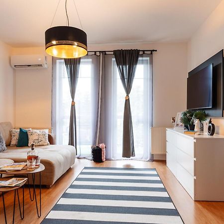 Bb21 Apartman Eger - City Centre Exterior foto